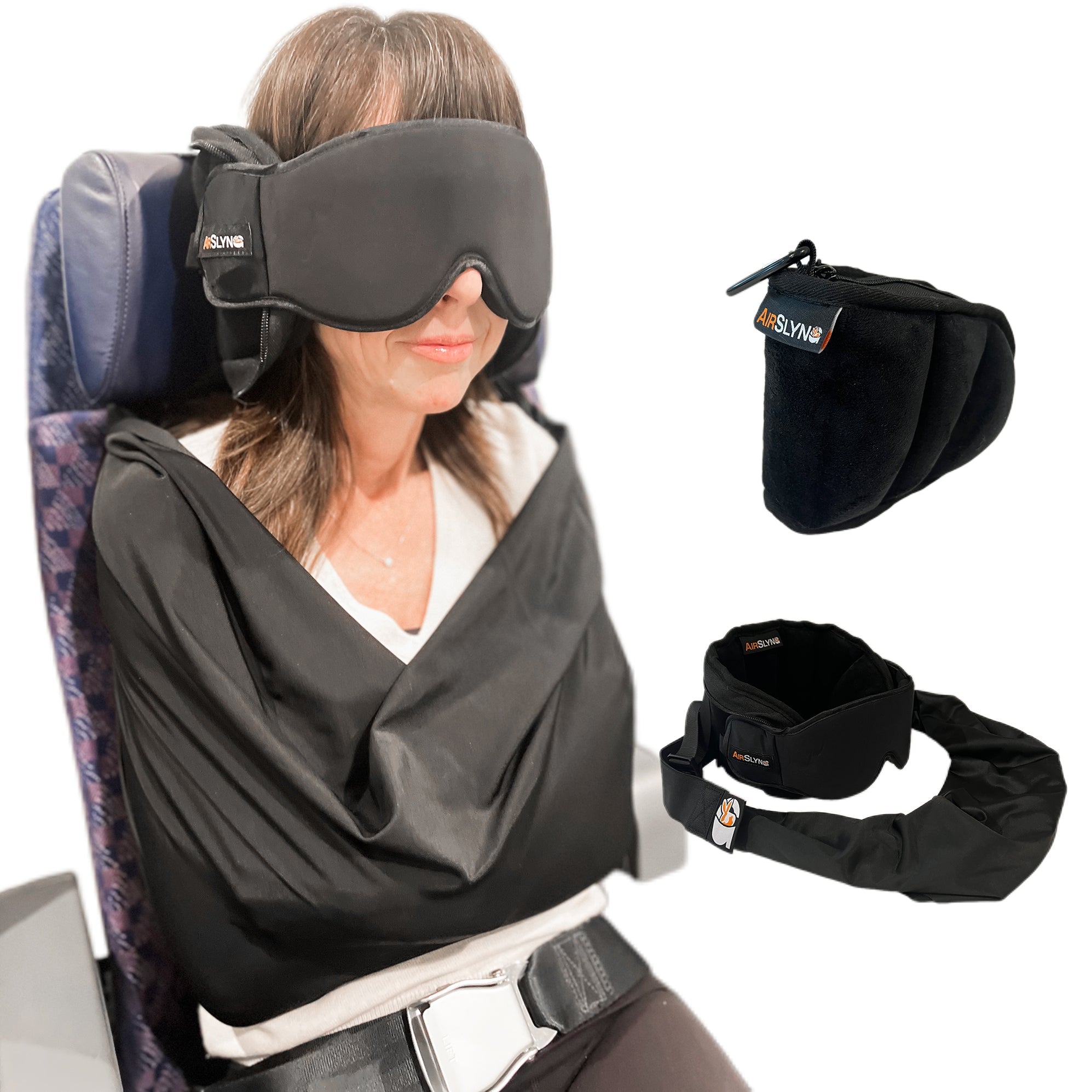 Travel Comfort Kits